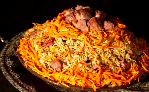 Блюда Казахской Кухни Рецепты С Фото