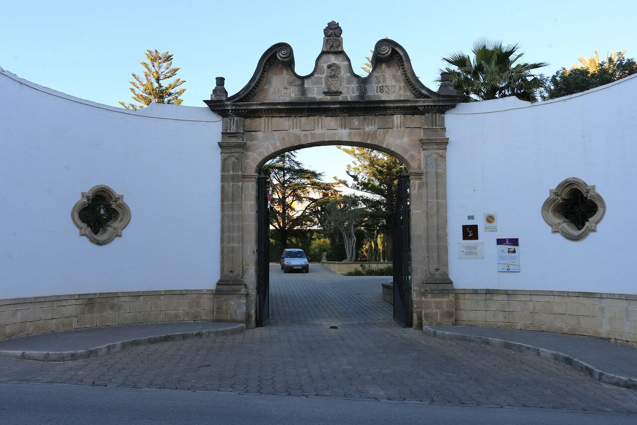 El Puerto de Santa Maria