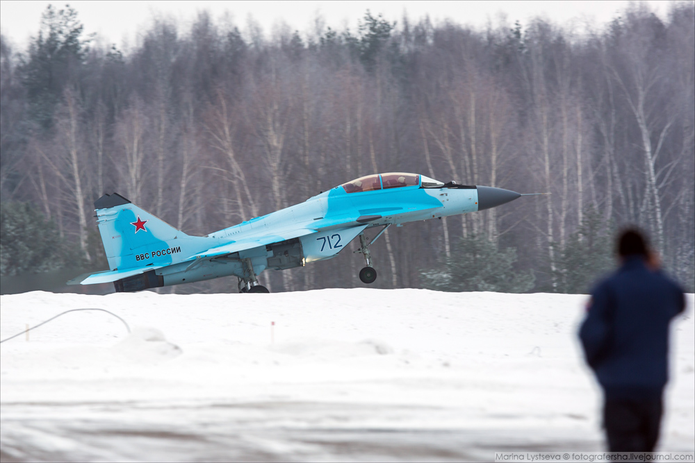 МиГ-35