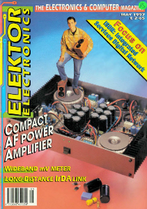 Elektor - Magazine: Elektor Electronics - Страница 4 0_18eb9f_b2f23d35_orig