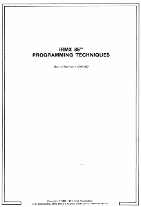 1991 - Тех. документация, описания, схемы, разное. Intel - Страница 13 0_192bd2_d7ae2005_orig