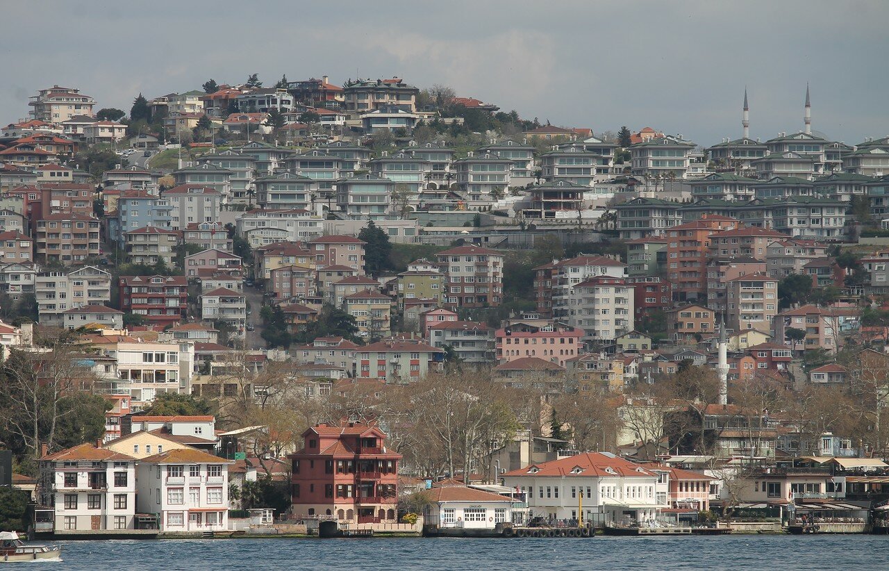 Istanbul