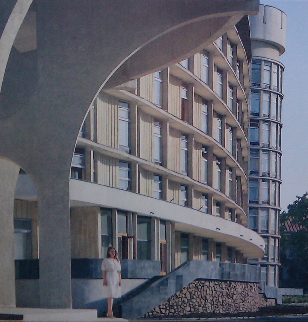 15 лучших советских зданий Минска