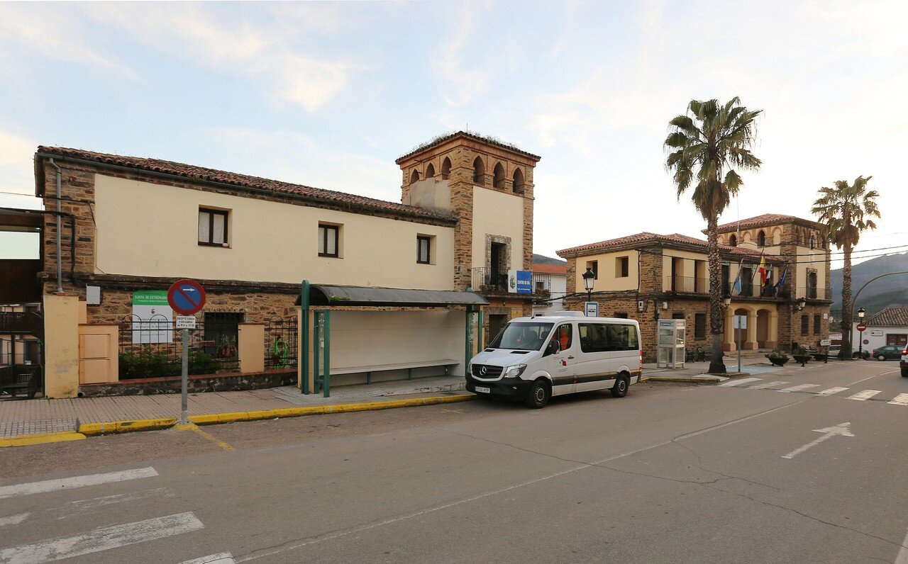Municipality of Guadalupe (Ayuntamiento)