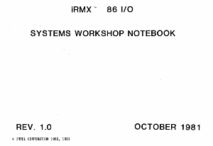 1991 - Тех. документация, описания, схемы, разное. Intel - Страница 13 0_1928ae_7f7a414c_orig