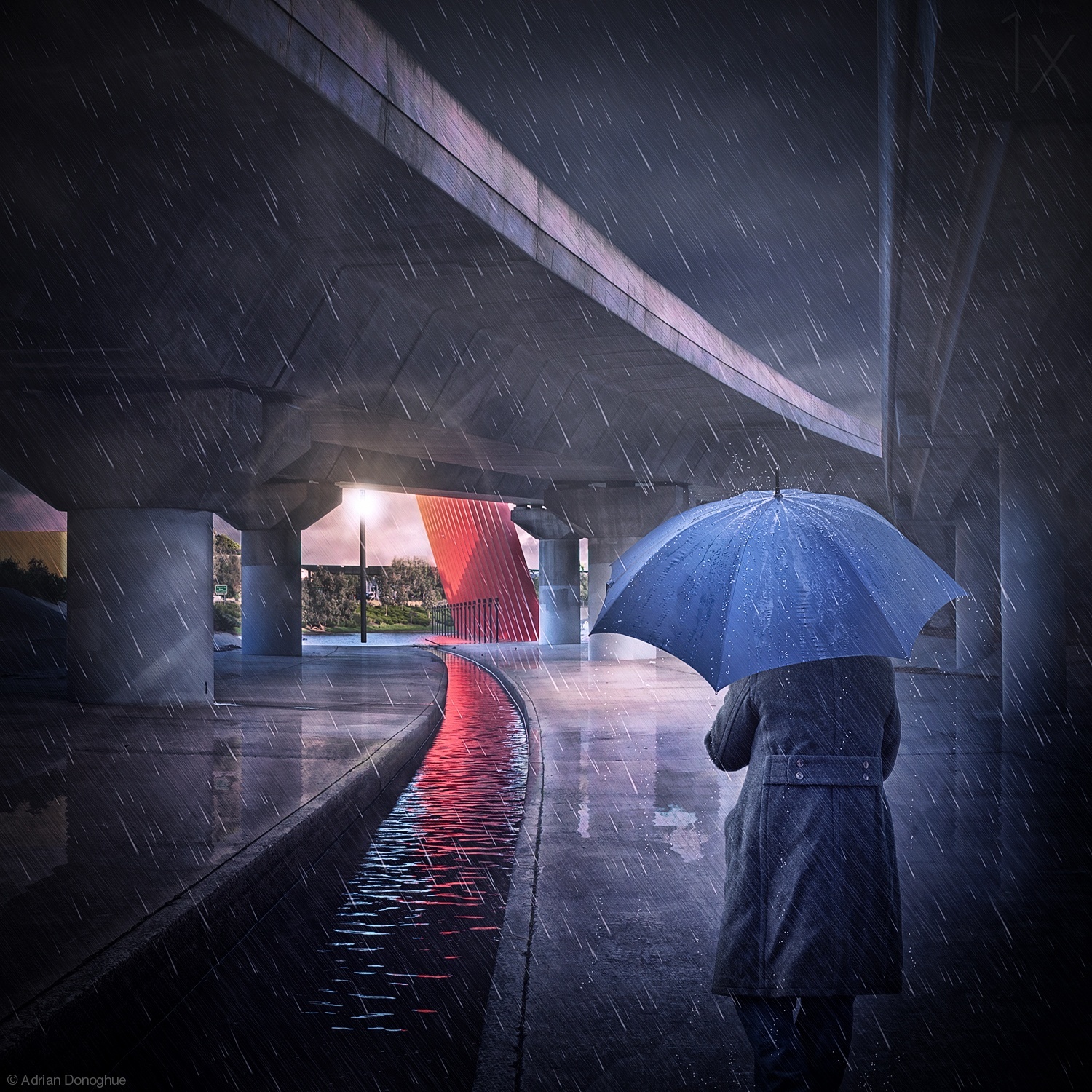 Песня три дождя прощание speed. Прощание под дождём. Дождь в Японии Эстетика. Картинка прощание под дождем. Lonely in the Rain.