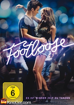 Footloose (2011)