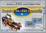Lego Technic - 10 схем для сборки