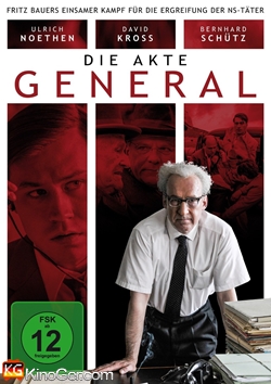 Die Akte General (2016)