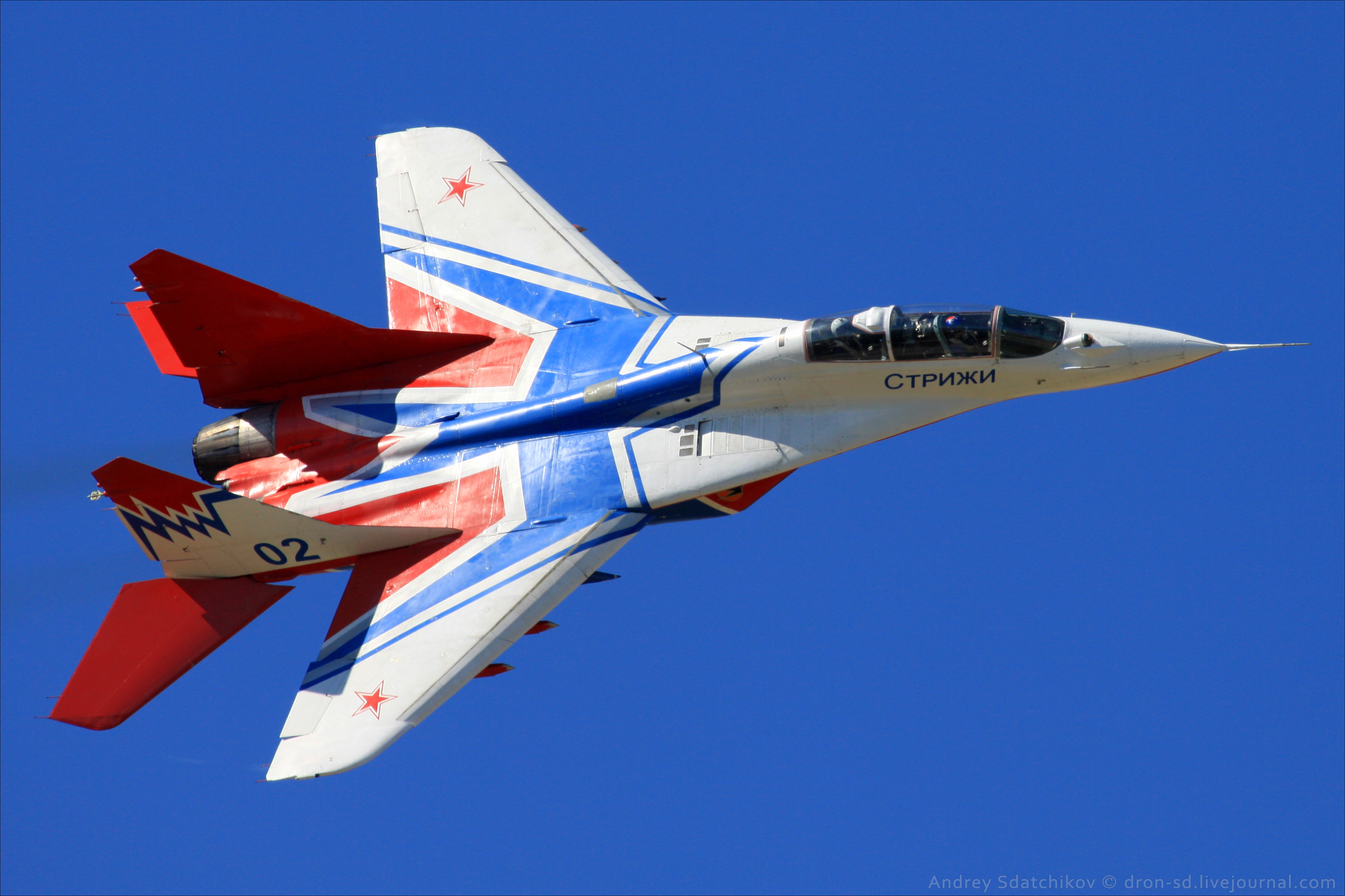 MAKS-2015 Air Show: Photos and Discussion - Page 3 0_1226a8_eae0cc33_orig