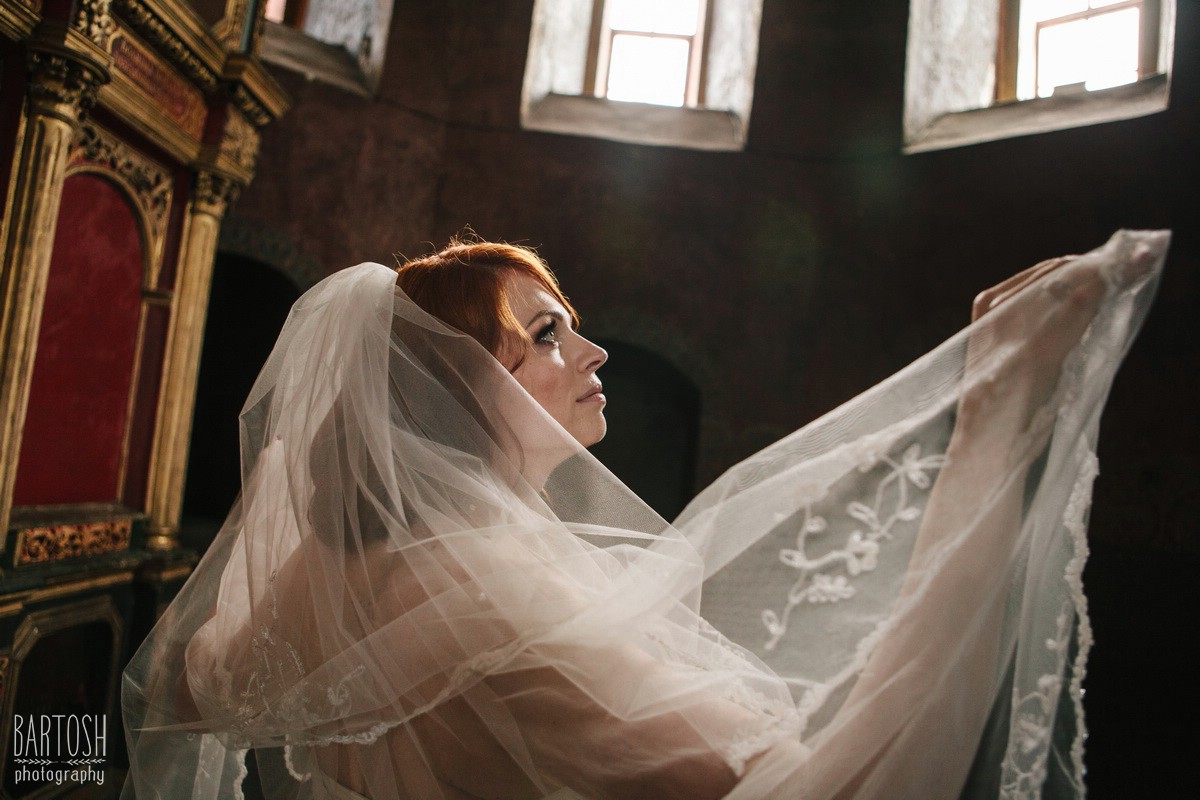 Свадебное фото. Фотограф в Киеве Дмитрий Бартош