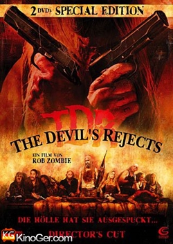 The Devil's Rejects (2005)