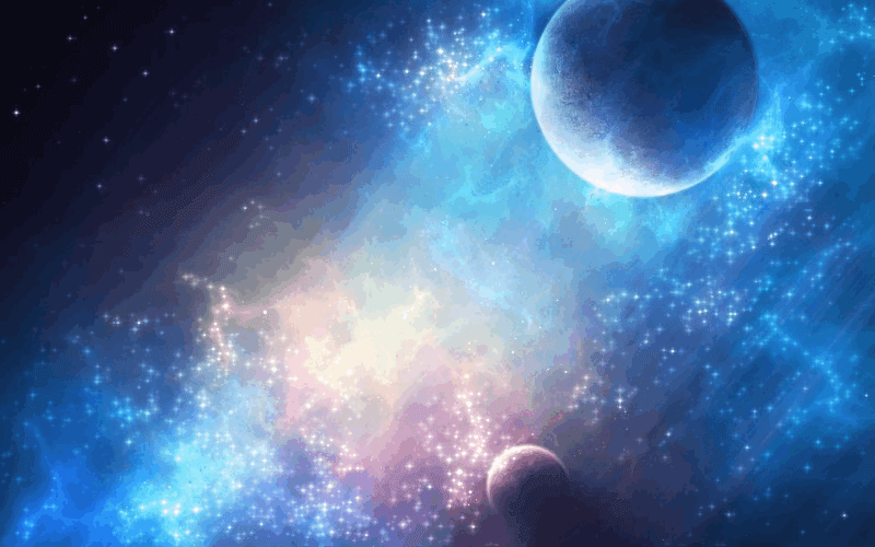 Animated Space Background Free ~ Animated Space Wallpapers | Bodaswasuas