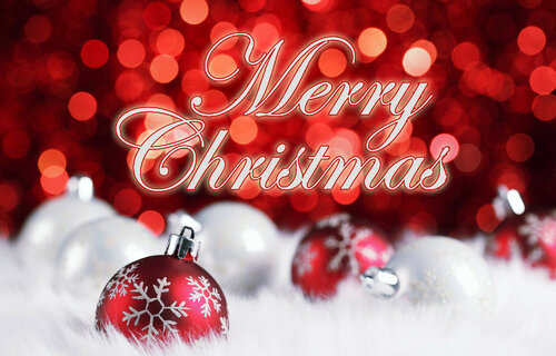 Awesome Live Christmas image - Free beautiful animated greeting cards with wishes for a happy Christmas
