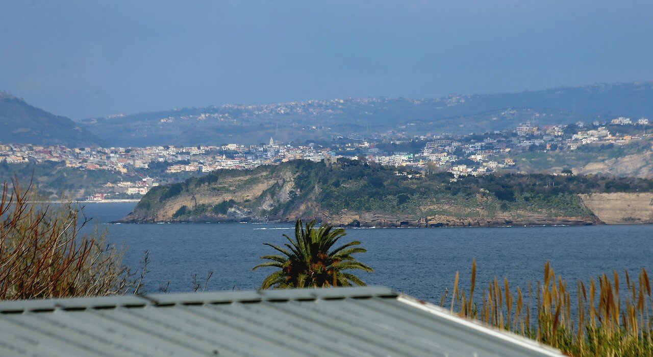 Ischia Porto