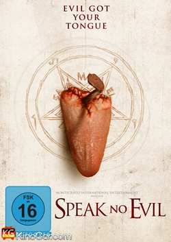 Speak No Evil (2013)