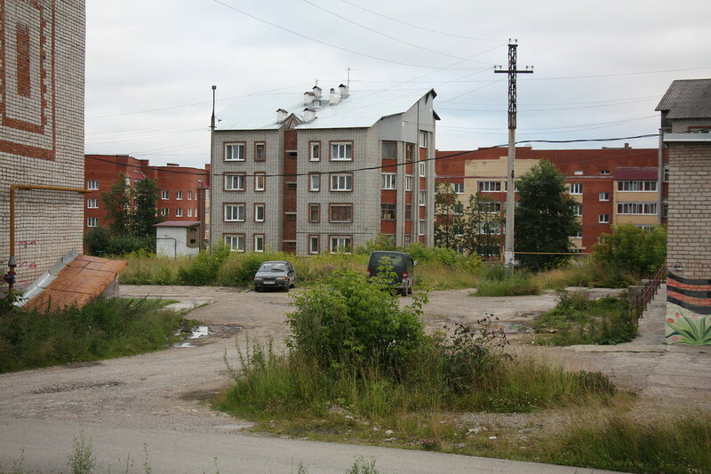 Горнозаводск пермский край квартиры