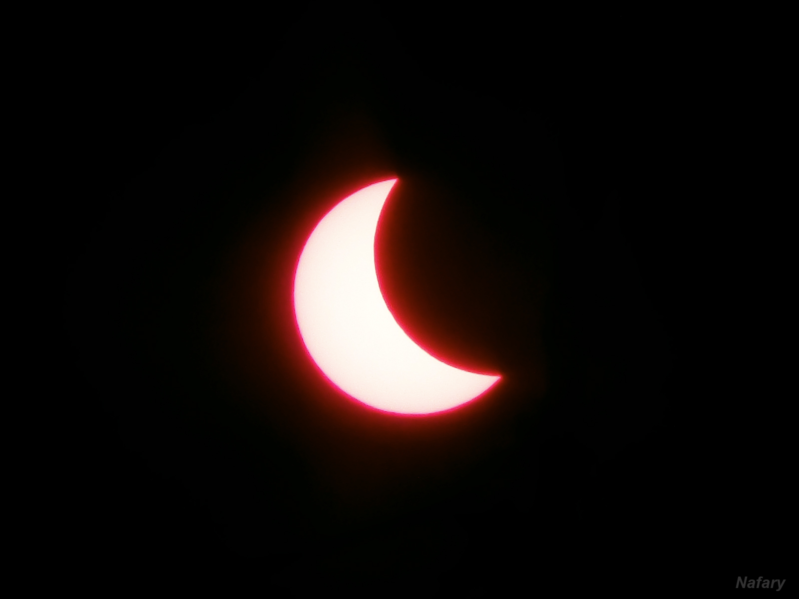 Фото Солнечное затмение 20 марта 2015 года