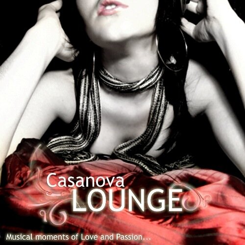 Casanova Lounge 2009