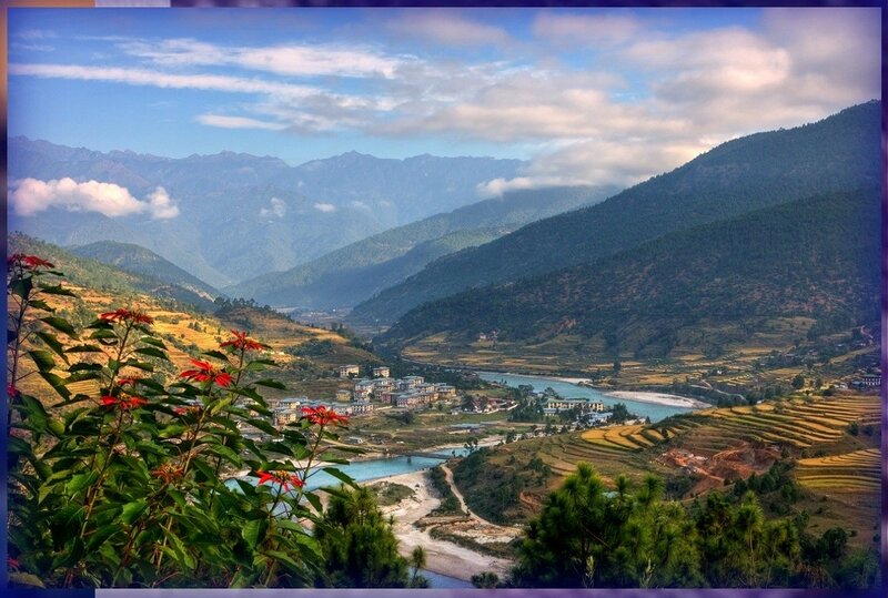 В Бутане(Государство, в котором есть министерство счастья) (26).jpg