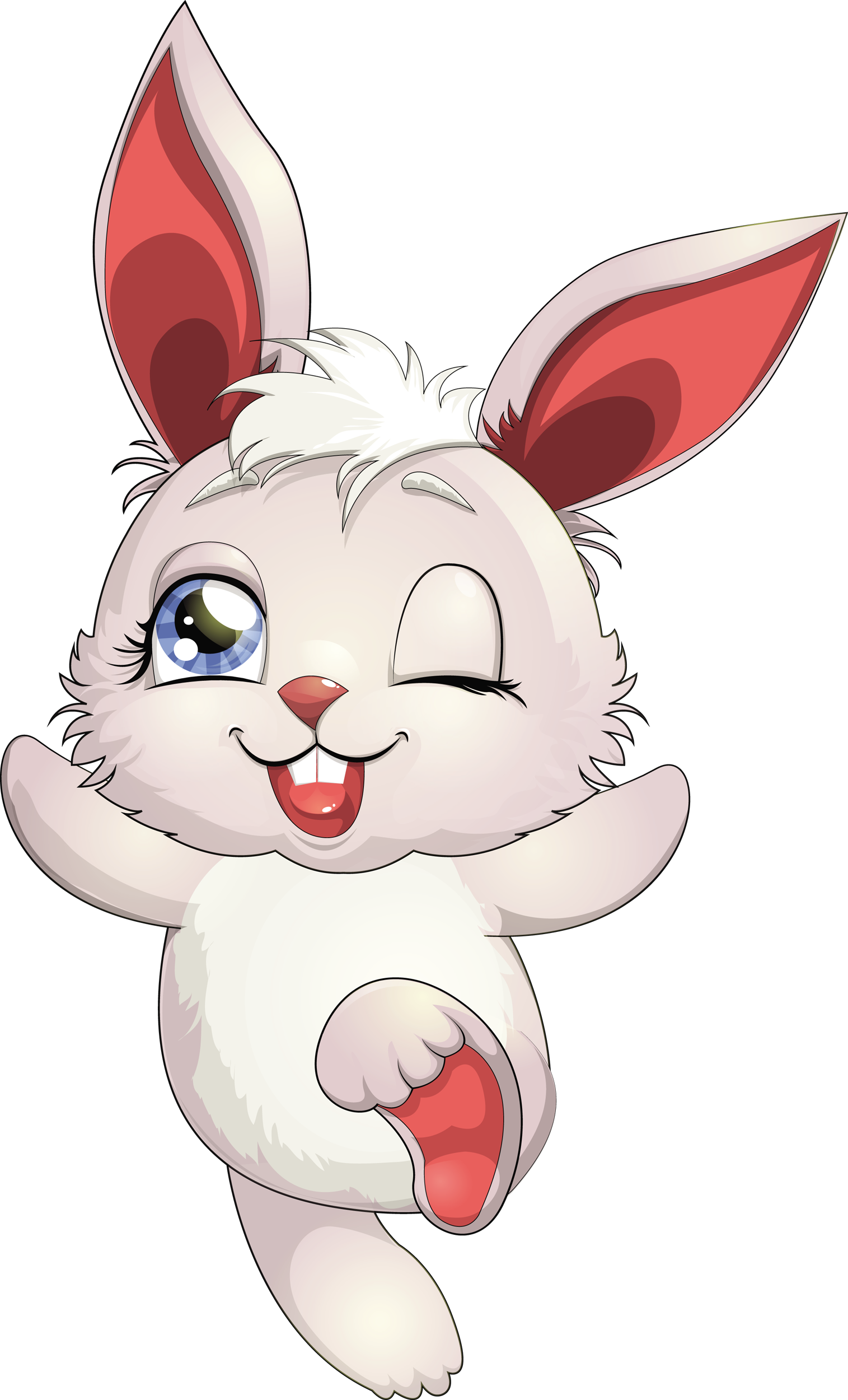 新年 兔个开心 小兔子 红萝卜 可爱 简约 4k手机壁纸_图片编号334313-壁纸网