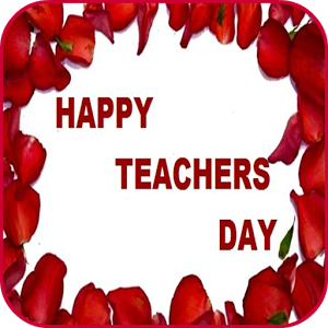 Happy World Teachers Day Wishes - Free beautiful animated ecards
