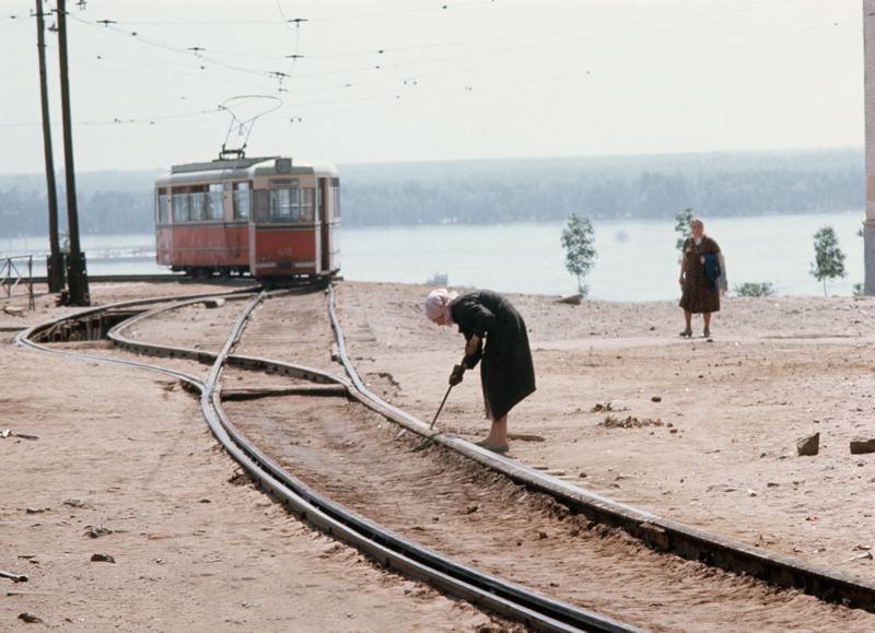 1967 Волгоград. Oddner, Georg (1923-2007)6.jpg