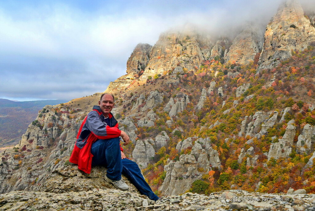 Долина привидений сегодня зажгла!