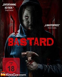 Bastard (2015)