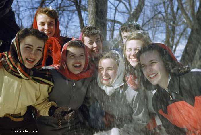 1940s-wartime-women-Carnival-Queens-Saint-Paul-Minnesota-B-Anthony-Stewart.jpg