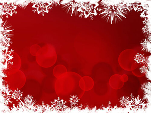 Bella auguri di «buon natale» con le proprie mani - Gratis bellissime cartoline animate con l'augurio di un Buon Natale
