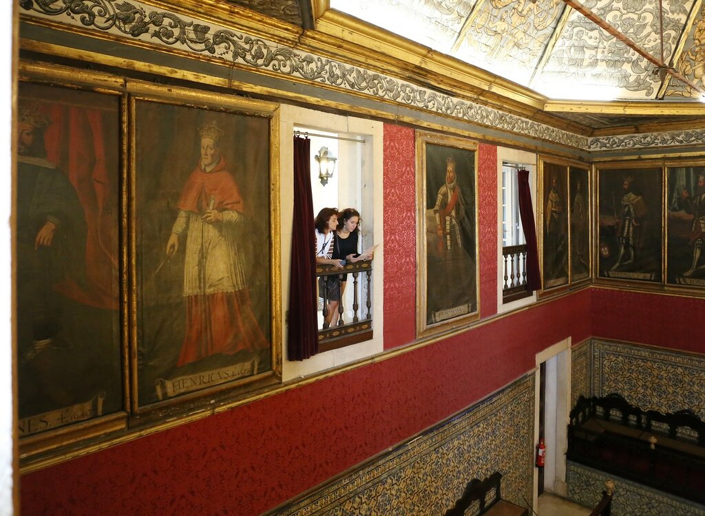 Universidade de Coimbra