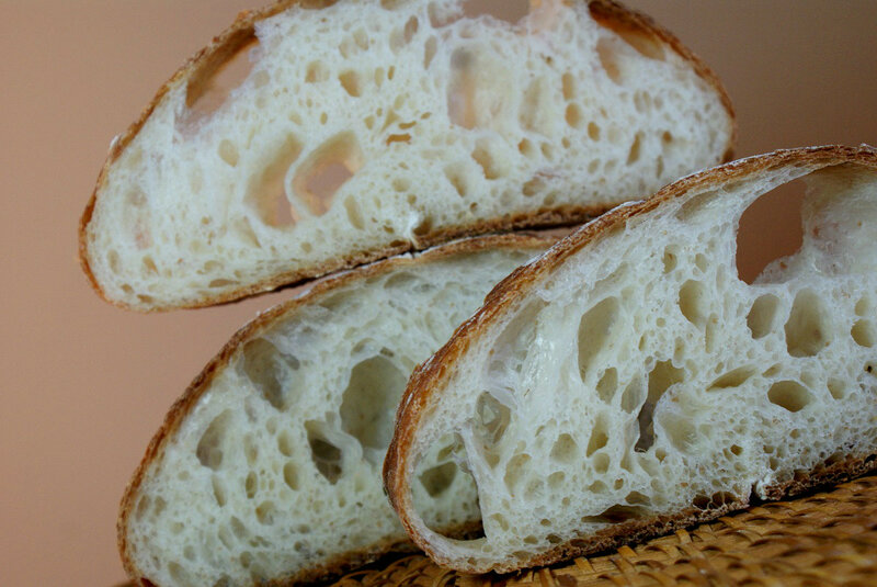 Хлеб счастья рецепт. Чиабатта. Хлеб чиабатта. Чиабатта белая. Чиабатта Маррусии.