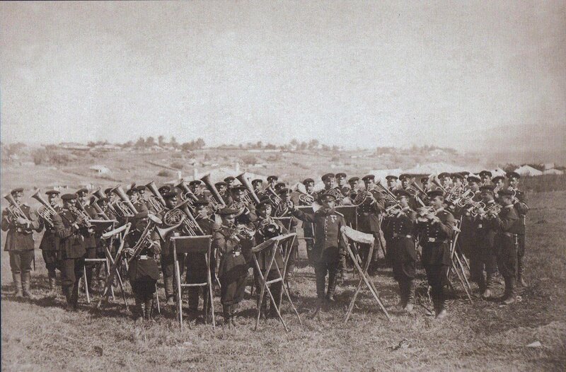 Забытые фотографии Русско-турецкой войны, 1877—1878 г.г. 