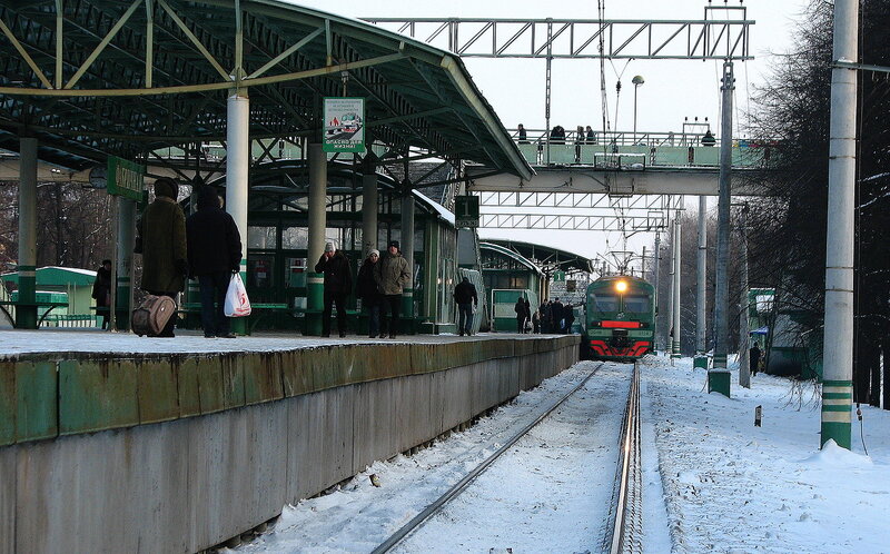 Раменский фабричный электричка. Станция Фабричная Московская область. Платформа фабрика 1 в 1988 году.