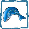 аватарь дельфин