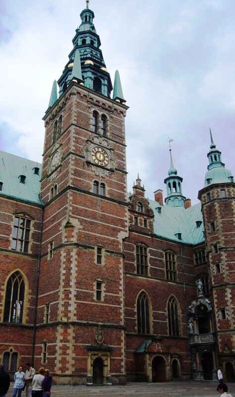       Frederiksborg, .