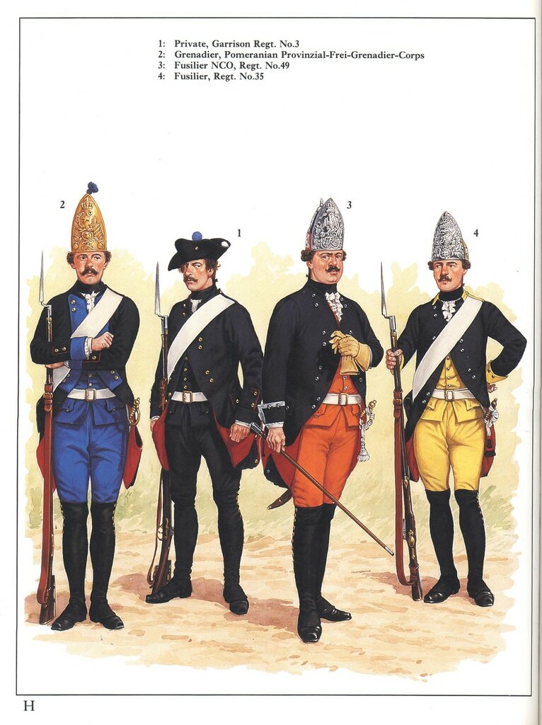 Прусский язык. Прусская армия 1740. Прусская армия Фридриха 2. Прусская армия в семилетней войне.