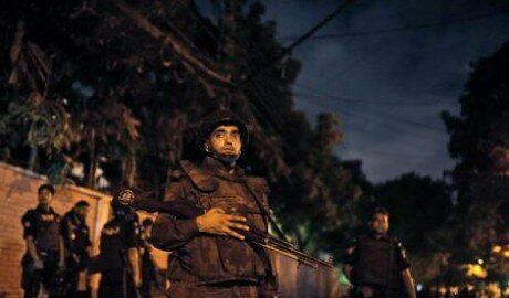 Нападение на ресторан в Дакке привело к погибели 20 человек — армия Бангладеш