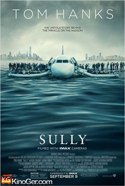 Sully (2016)