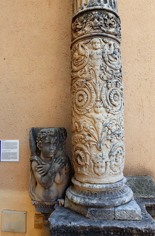 Мессина. Региональный музей (Museo Regionale Interdisciplinare di Messina)
