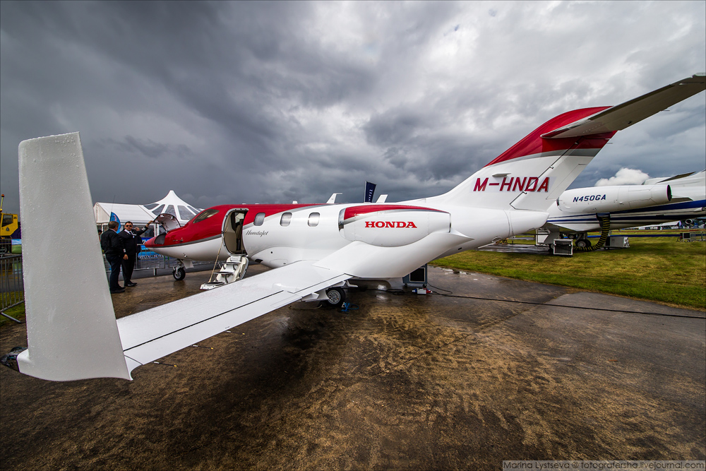 farnborough 2016 other