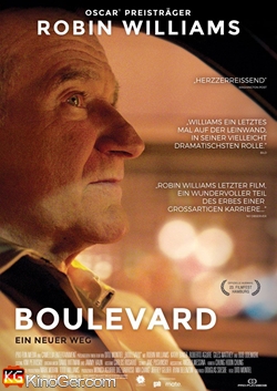 Boulevard - Ein neuer Weg (2014)