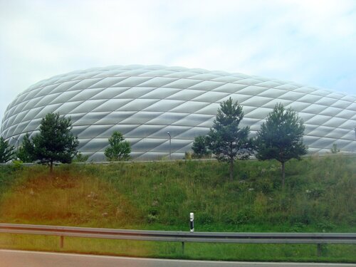 Allianz-Arena  