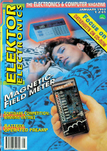 Elektor - Magazine: Elektor Electronics - Страница 4 0_18eb87_e0fb4f9f_orig