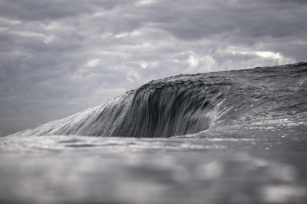 Below - Ray Collins