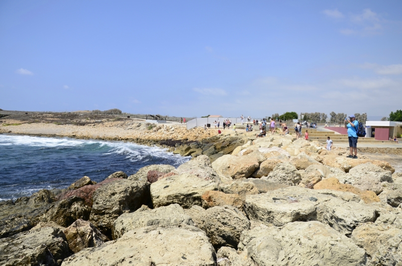 Хотели на Крит...попали на Кипр!!Наше путешествие в сентябре 2014 г. Много фото.