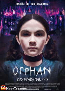 Orphan - Das Waisenkind (2009)