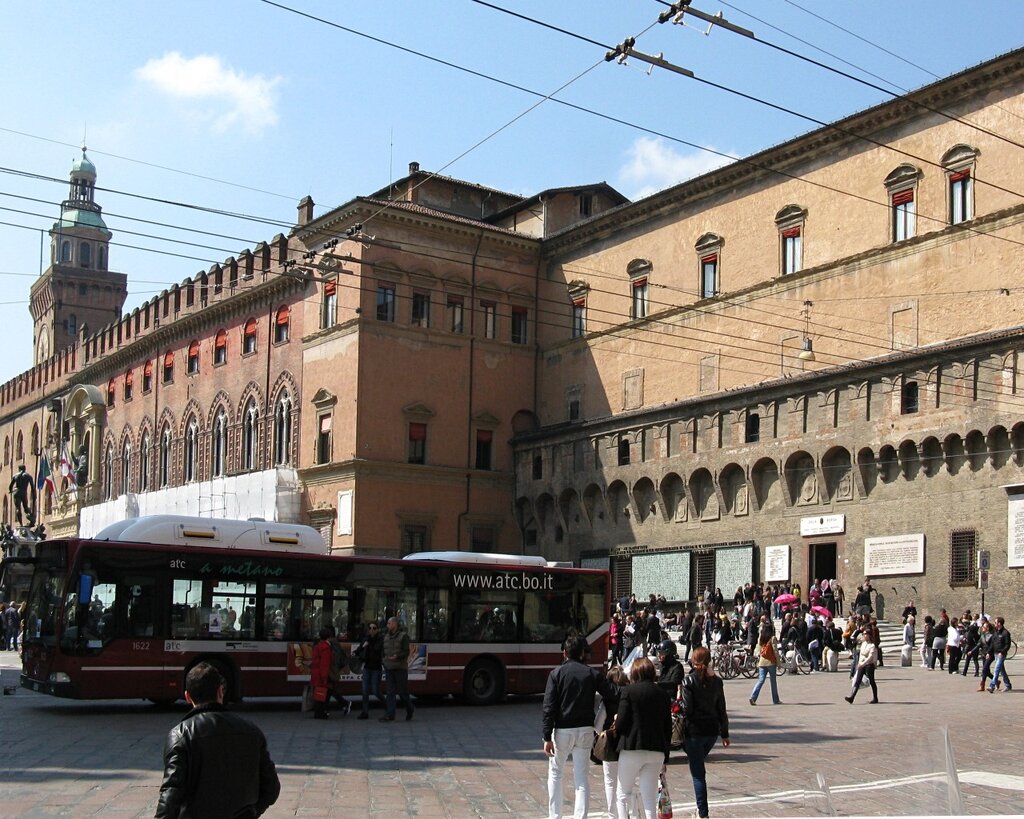 Bologna