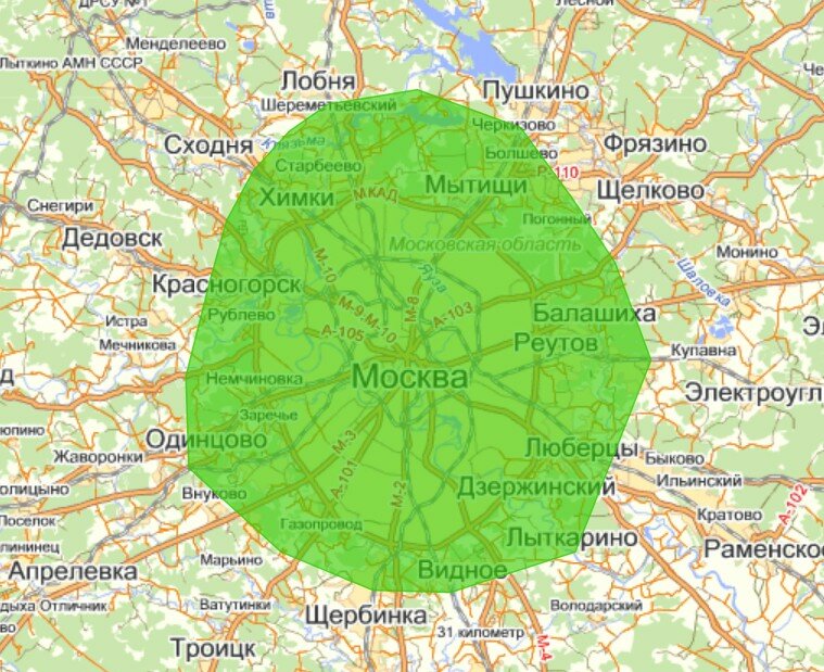 Большая москва. Большая Москва карта. Зоны большой Москвы. Большая Москва зона действия на карте. Большая Москва зона.